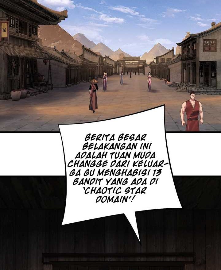 The Villain Of Destiny Chapter 178 - halaman 30