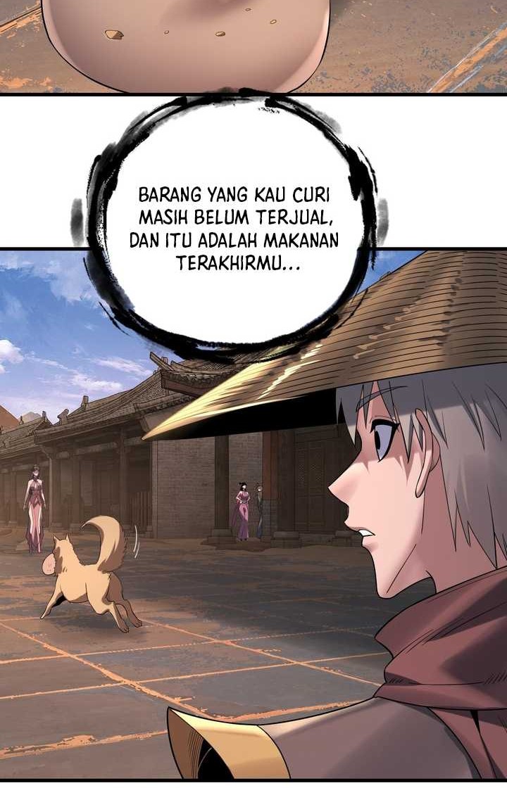 The Villain Of Destiny Chapter 178 - halaman 33