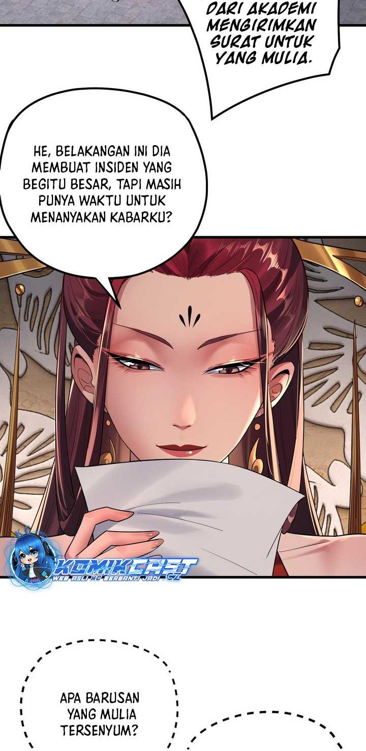 The Villain Of Destiny Chapter 178 - halaman 35