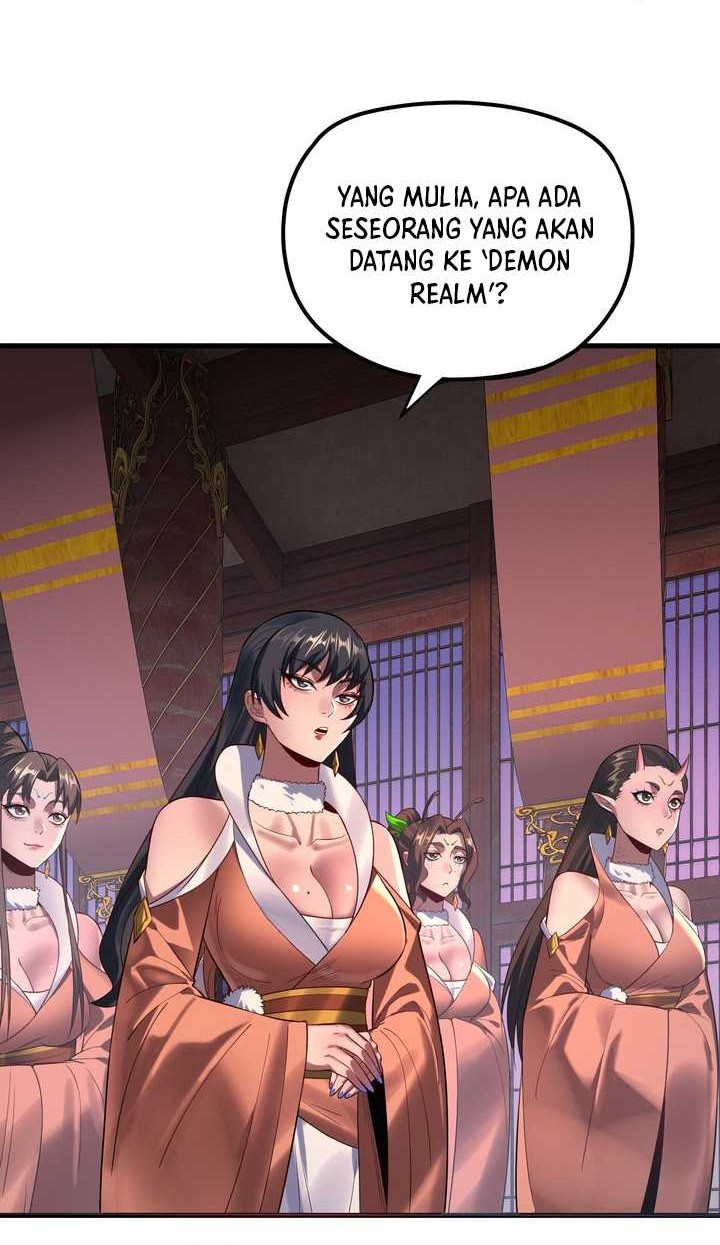 The Villain Of Destiny Chapter 178 - halaman 37