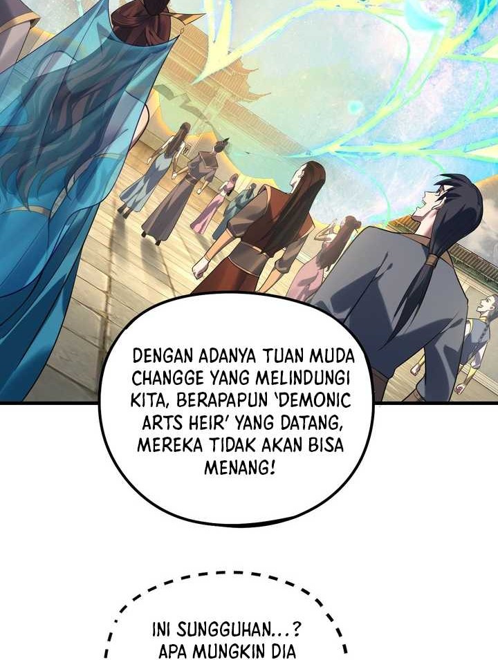 The Villain Of Destiny Chapter 178 - halaman 7