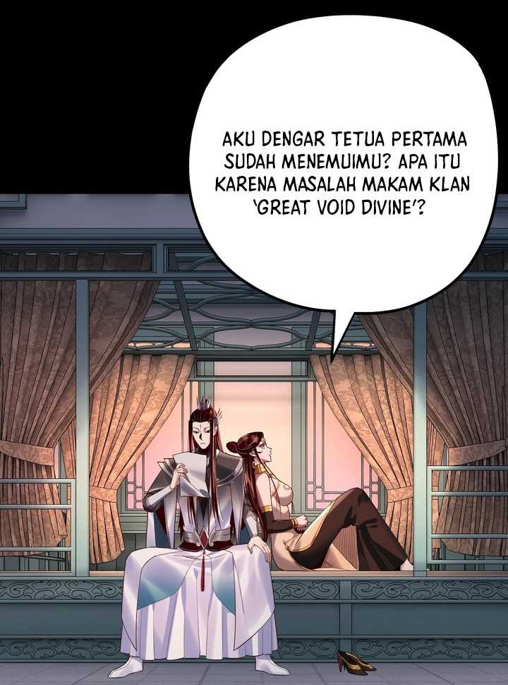The Villain Of Destiny Chapter 179 - halaman 10