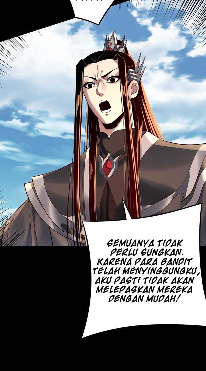 The Villain Of Destiny Chapter 179 - halaman 16