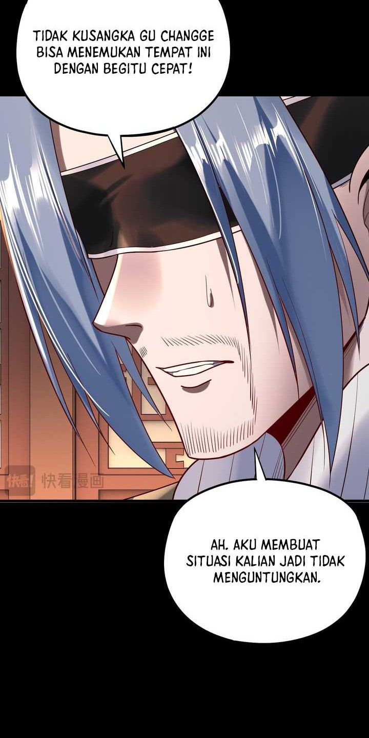 The Villain Of Destiny Chapter 179 - halaman 18