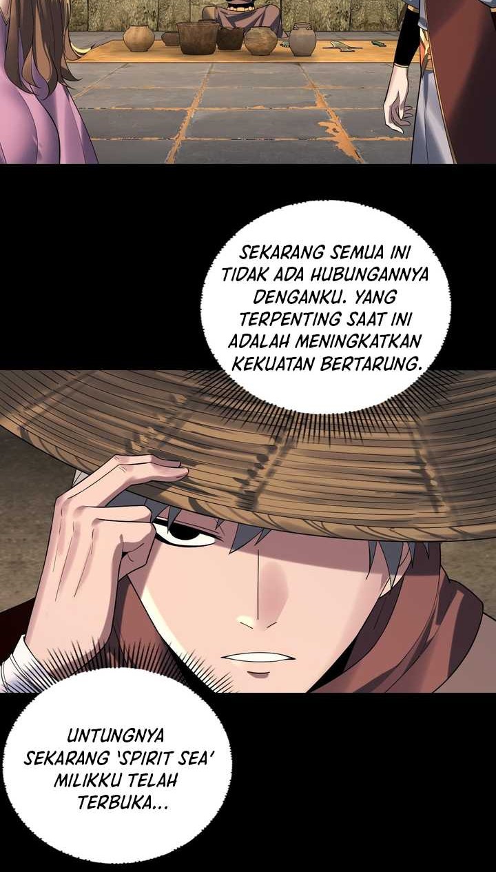 The Villain Of Destiny Chapter 179 - halaman 2