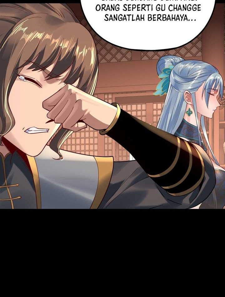 The Villain Of Destiny Chapter 179 - halaman 24