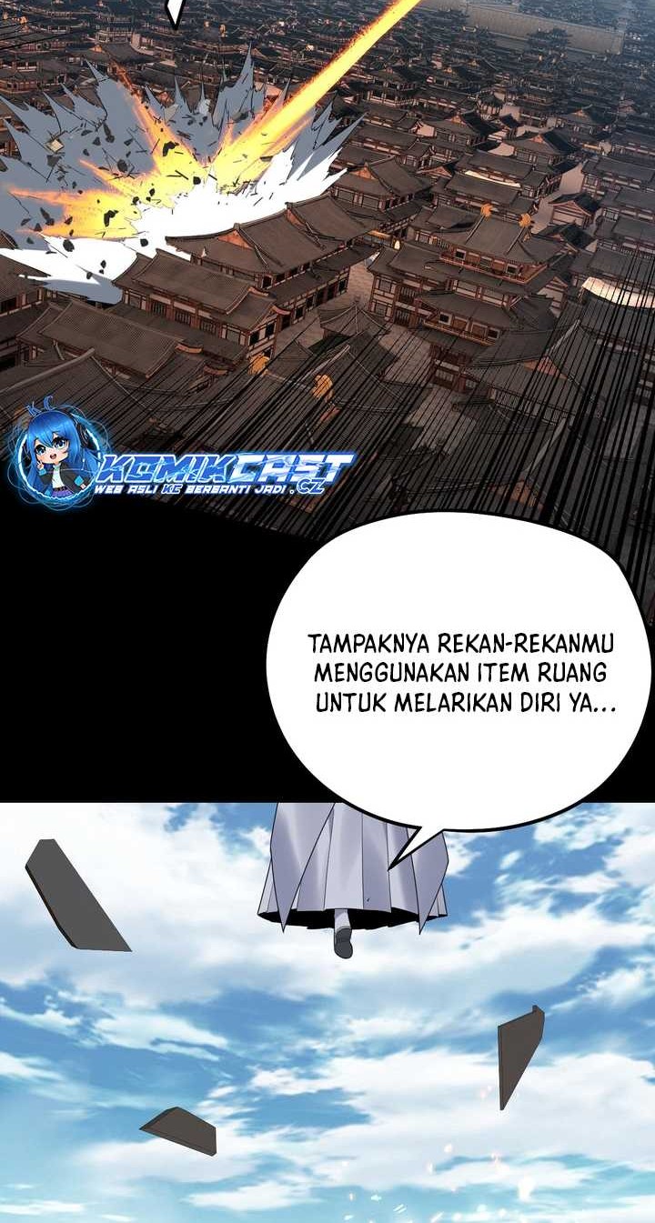 The Villain Of Destiny Chapter 179 - halaman 26