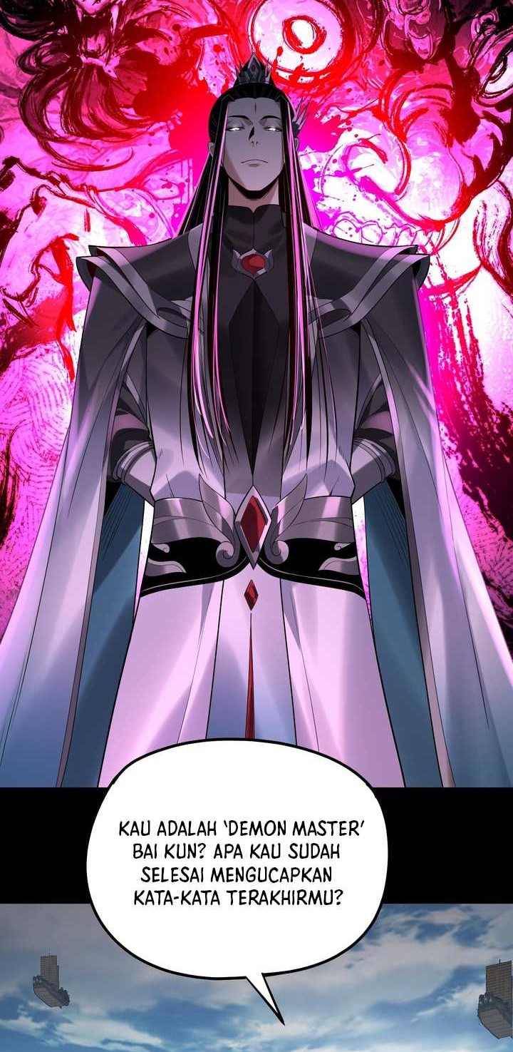 The Villain Of Destiny Chapter 179 - halaman 28