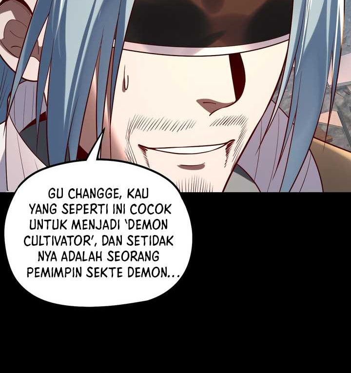 The Villain Of Destiny Chapter 179 - halaman 30