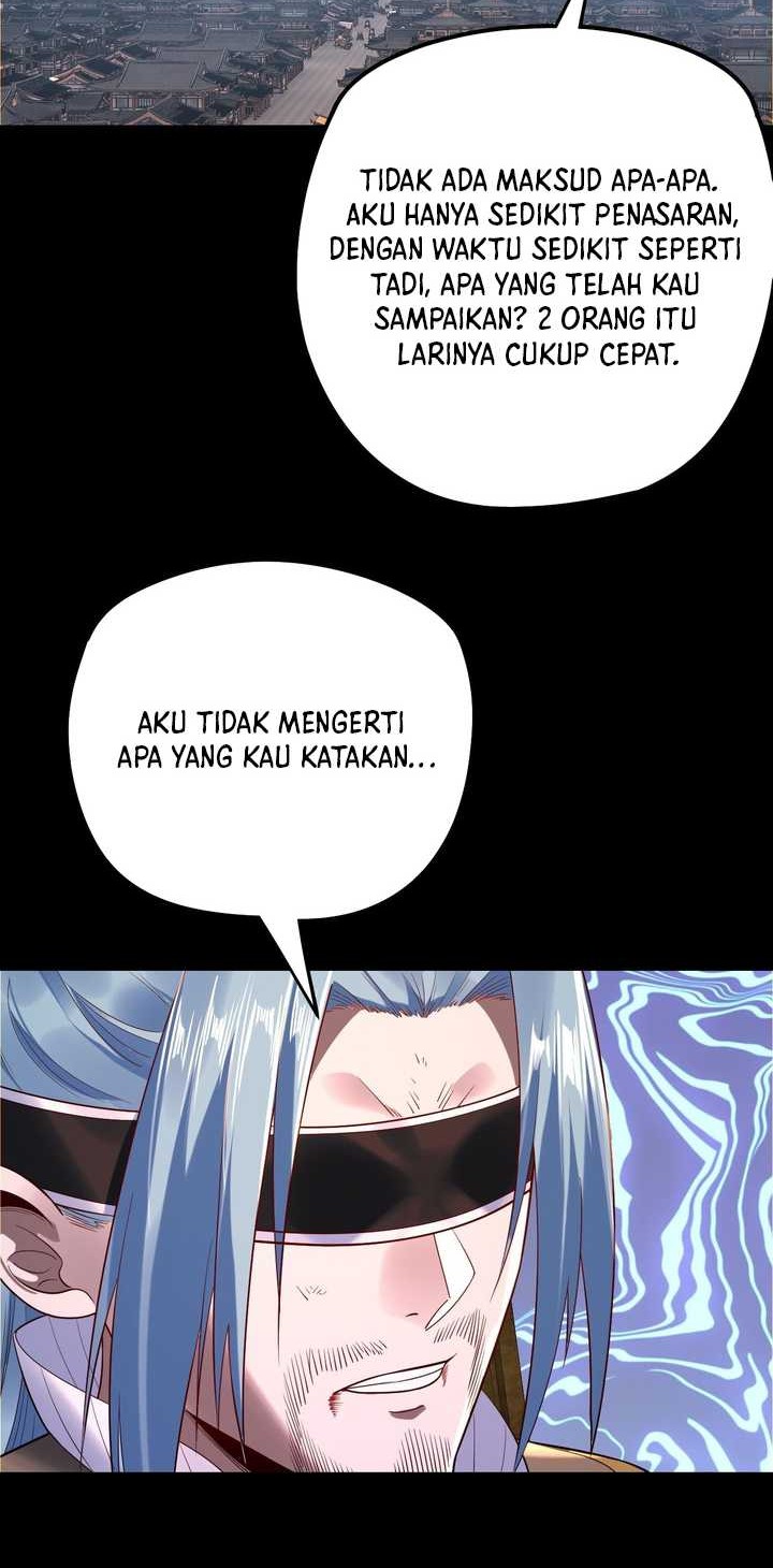 The Villain Of Destiny Chapter 179 - halaman 32
