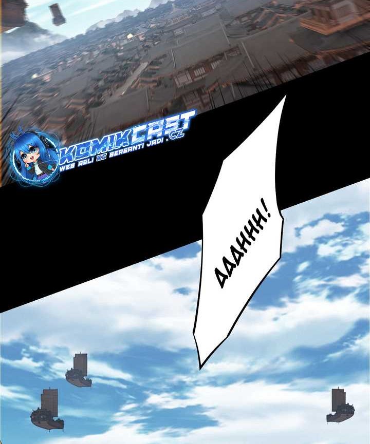 The Villain Of Destiny Chapter 179 - halaman 34