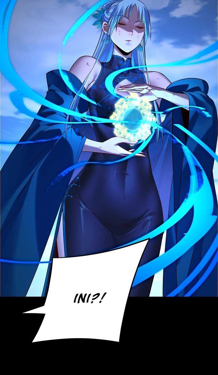 The Villain Of Destiny Chapter 179 - halaman 36