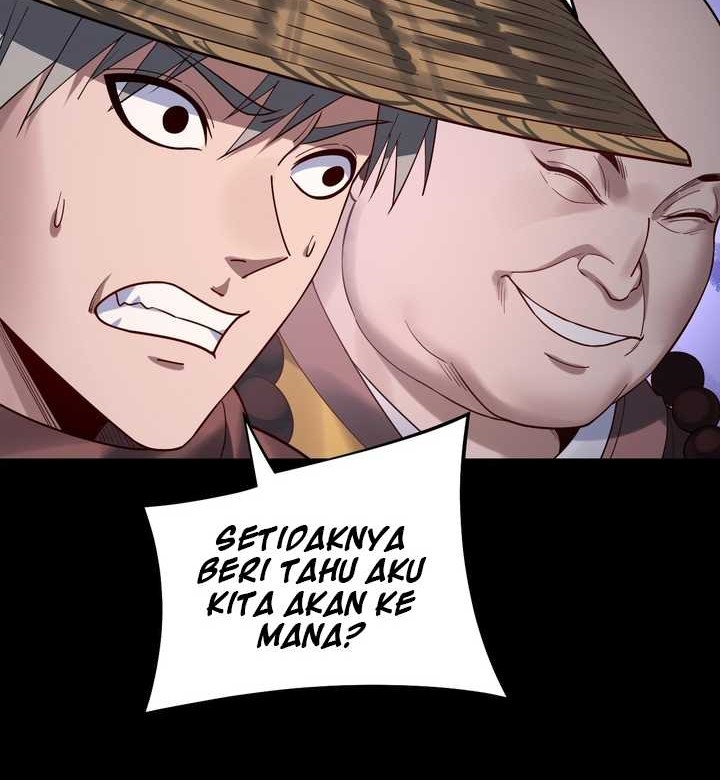 The Villain Of Destiny Chapter 179 - halaman 6