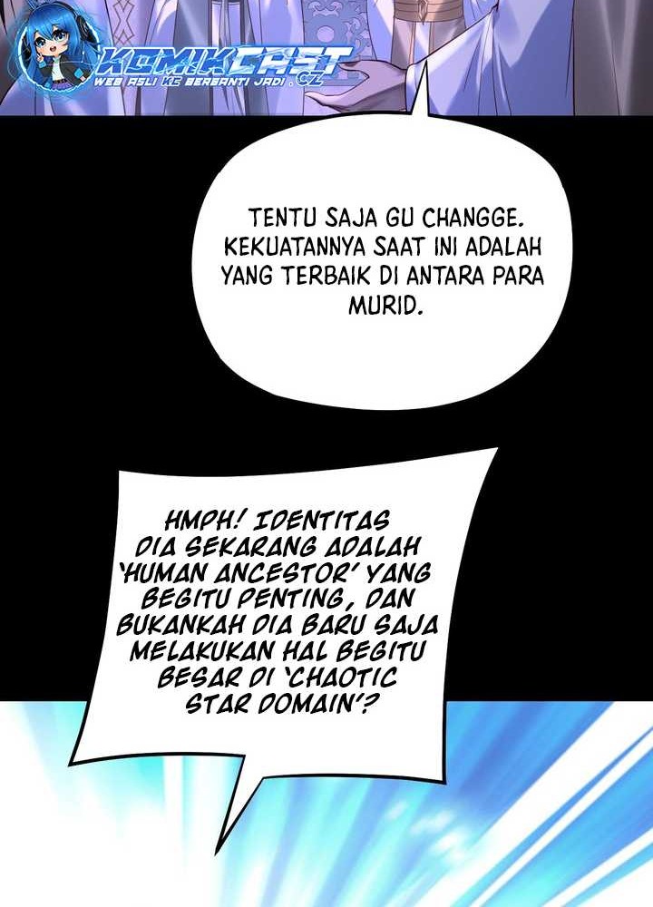 The Villain Of Destiny Chapter 179 - halaman 8