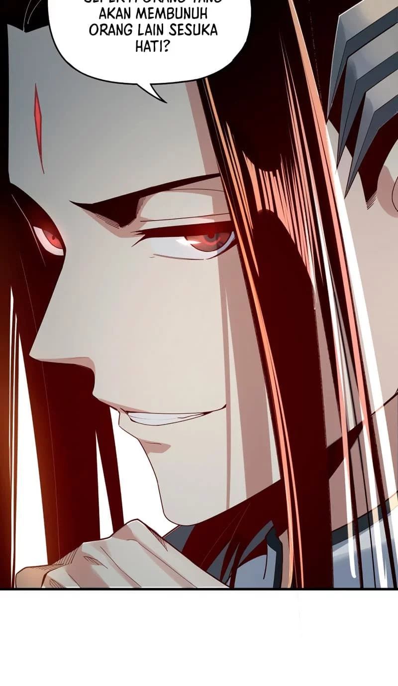 The Villain Of Destiny Chapter 18 - halaman 10