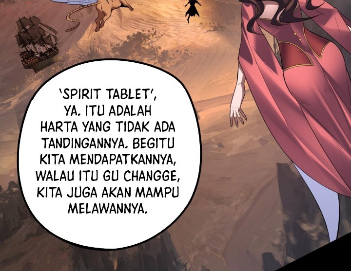 The Villain Of Destiny Chapter 180 - halaman 12