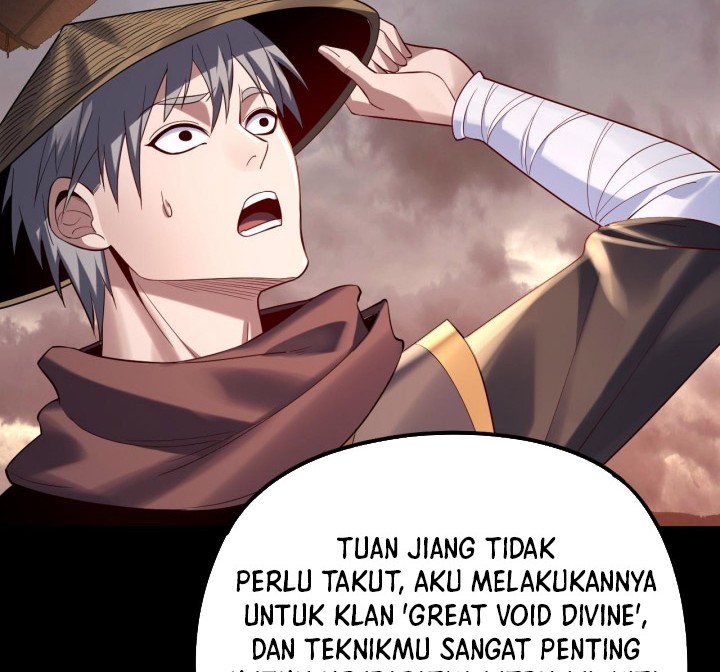 The Villain Of Destiny Chapter 180 - halaman 14