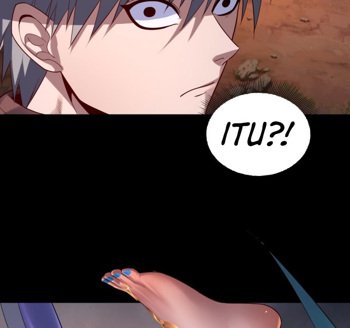 The Villain Of Destiny Chapter 180 - halaman 16
