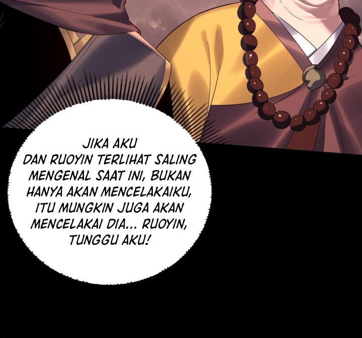 The Villain Of Destiny Chapter 180 - halaman 18