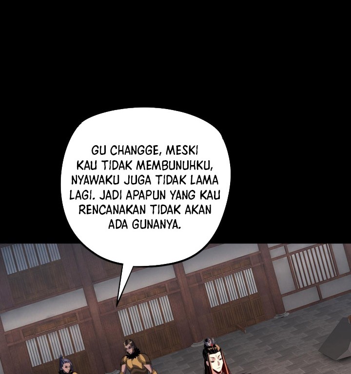The Villain Of Destiny Chapter 180 - halaman 2