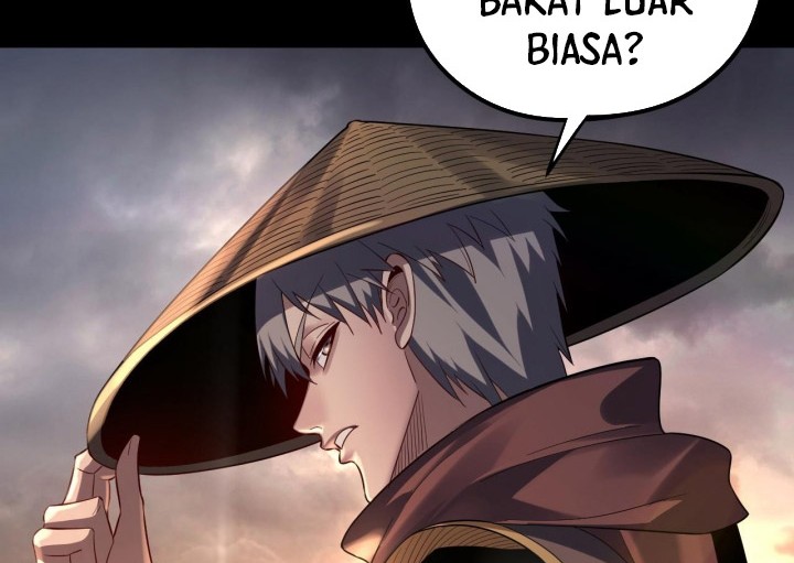 The Villain Of Destiny Chapter 180 - halaman 20