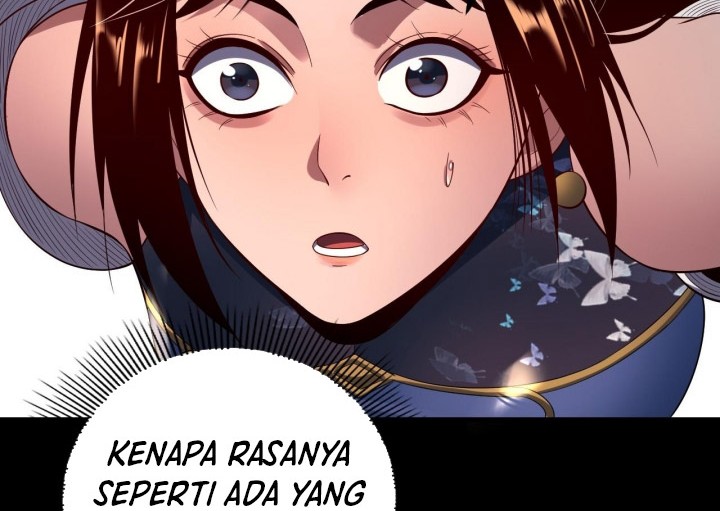 The Villain Of Destiny Chapter 180 - halaman 22