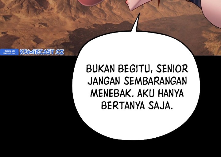 The Villain Of Destiny Chapter 180 - halaman 24