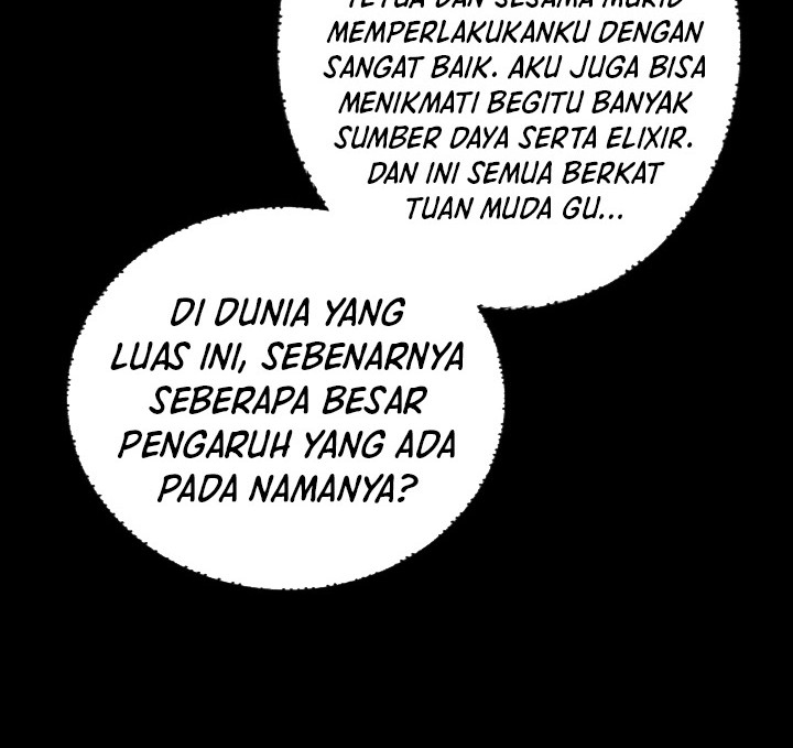 The Villain Of Destiny Chapter 180 - halaman 26