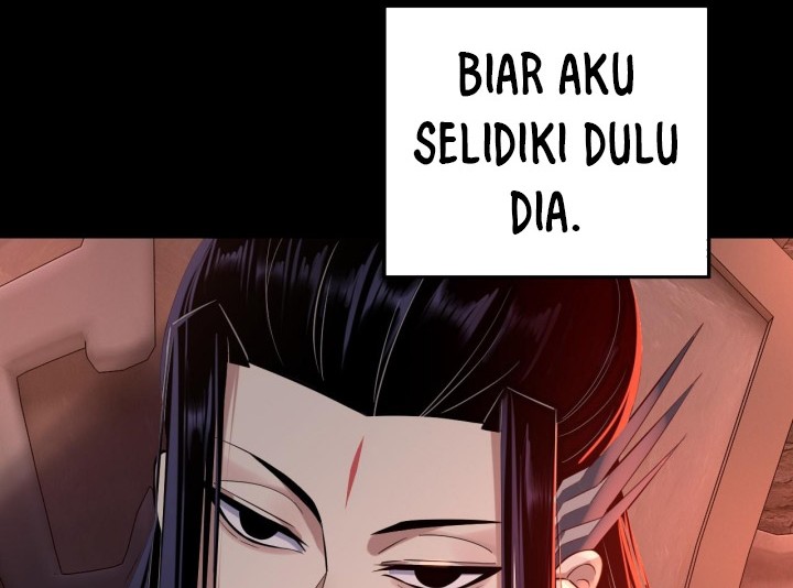 The Villain Of Destiny Chapter 180 - halaman 34