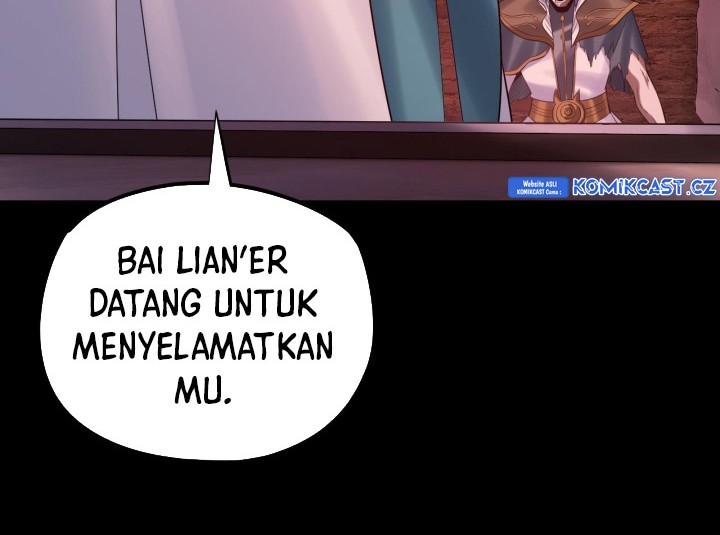 The Villain Of Destiny Chapter 180 - halaman 36