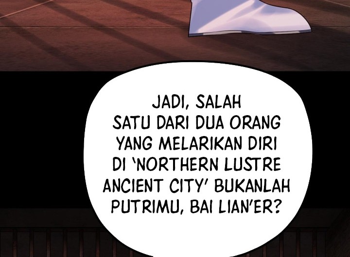 The Villain Of Destiny Chapter 180 - halaman 38