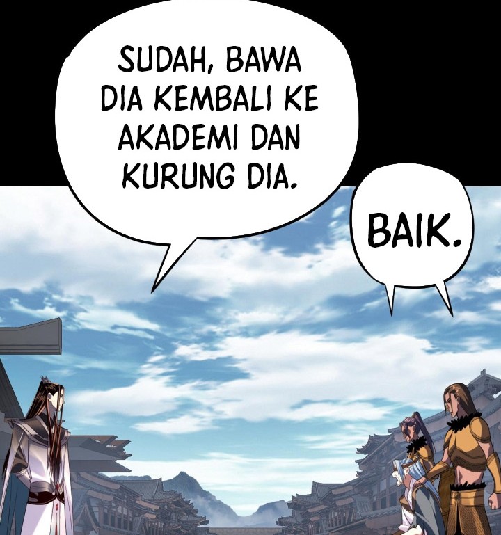 The Villain Of Destiny Chapter 180 - halaman 4