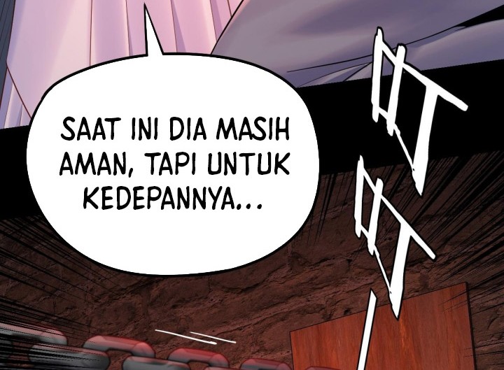 The Villain Of Destiny Chapter 180 - halaman 40