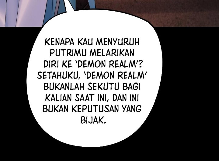 The Villain Of Destiny Chapter 180 - halaman 42