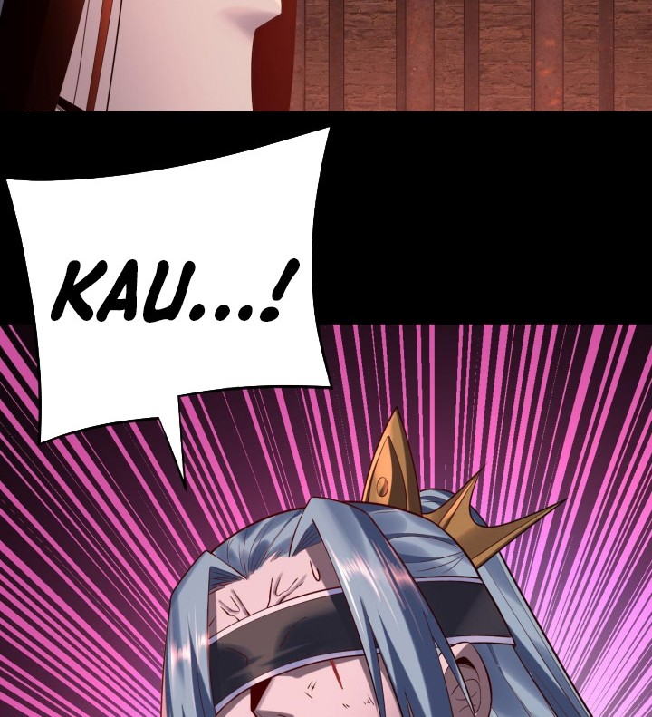 The Villain Of Destiny Chapter 180 - halaman 44