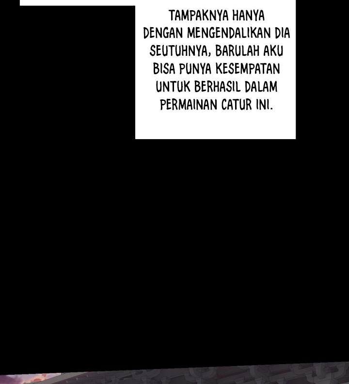 The Villain Of Destiny Chapter 180 - halaman 46