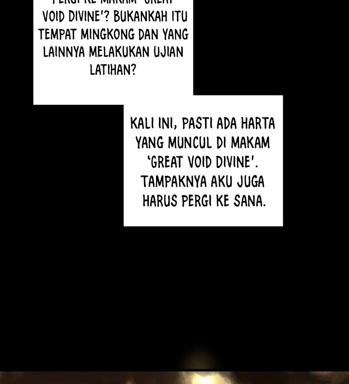 The Villain Of Destiny Chapter 180 - halaman 48