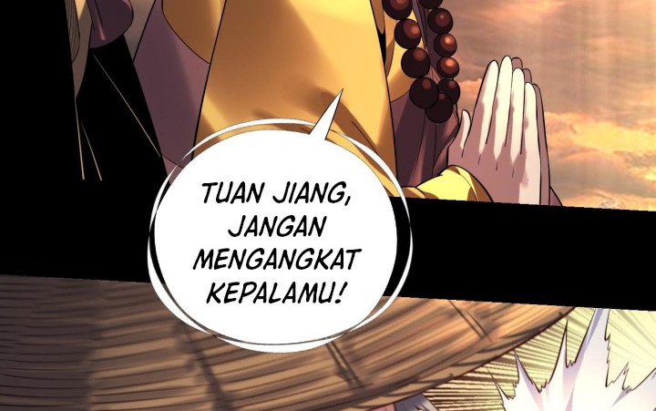 The Villain Of Destiny Chapter 180 - halaman 50