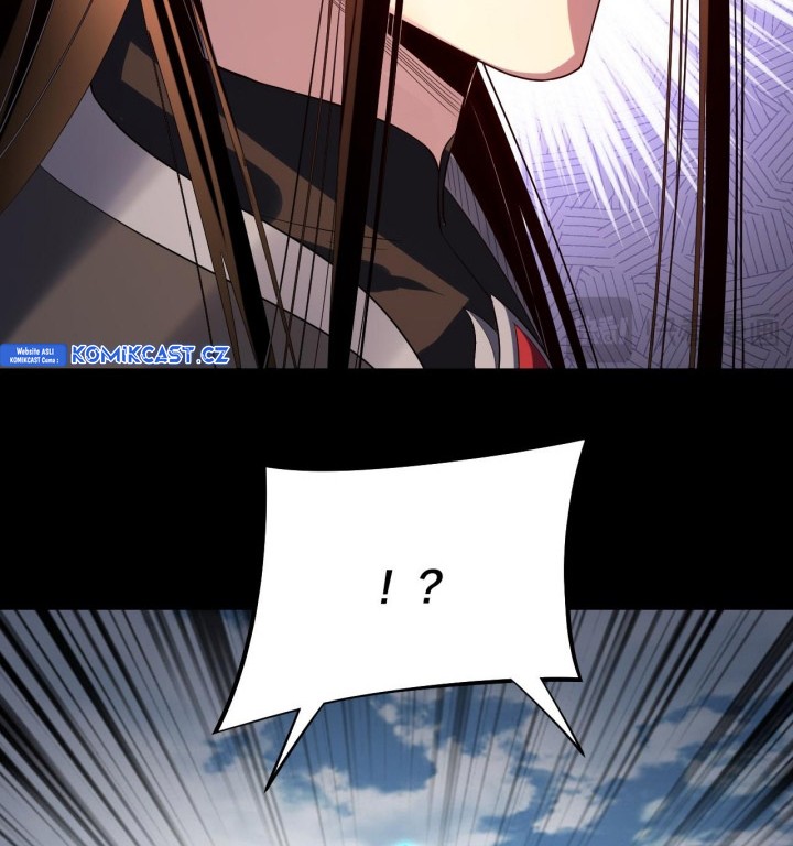The Villain Of Destiny Chapter 180 - halaman 6