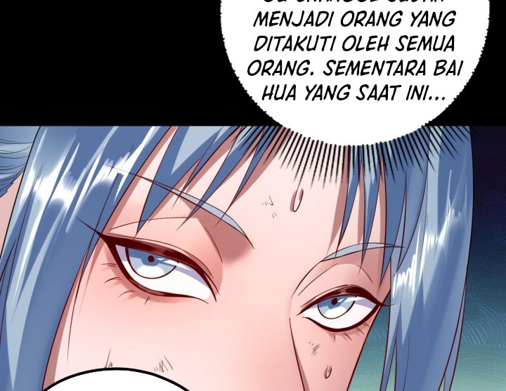 The Villain Of Destiny Chapter 180 - halaman 8