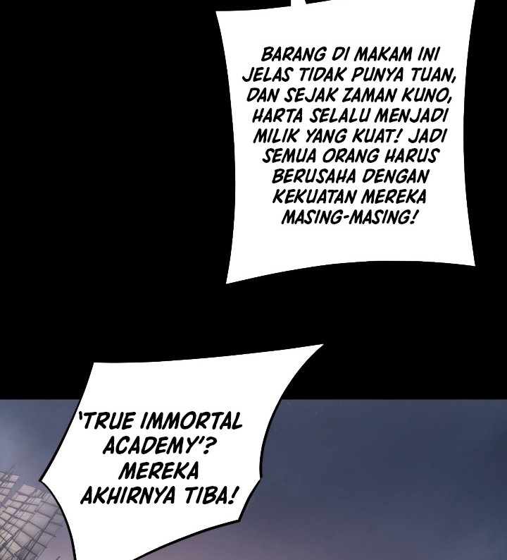 The Villain Of Destiny Chapter 181 - halaman 10