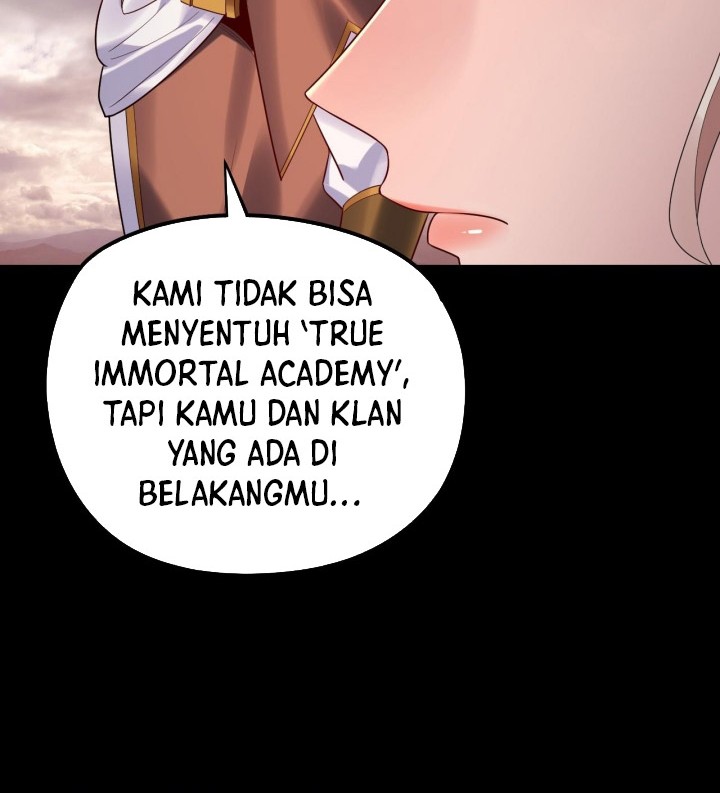The Villain Of Destiny Chapter 181 - halaman 12