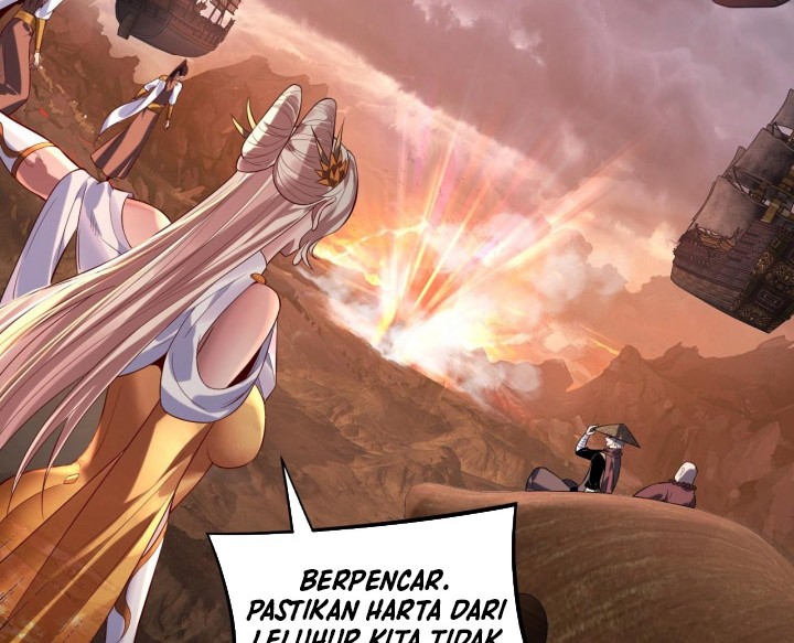 The Villain Of Destiny Chapter 181 - halaman 16