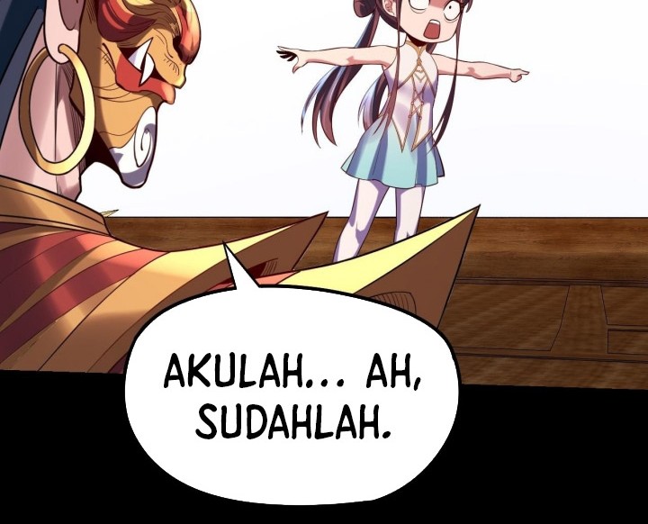 The Villain Of Destiny Chapter 181 - halaman 18