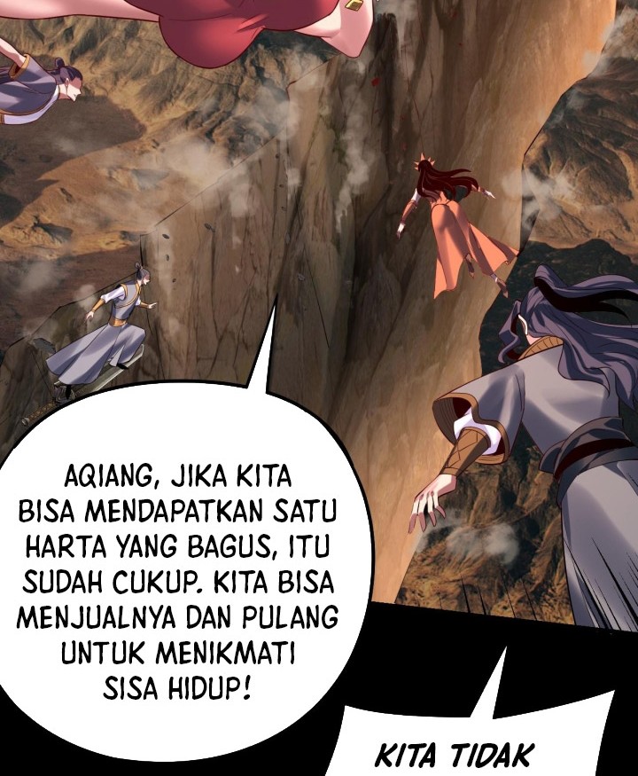 The Villain Of Destiny Chapter 181 - halaman 22