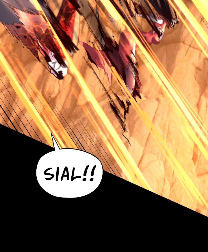 The Villain Of Destiny Chapter 181 - halaman 24