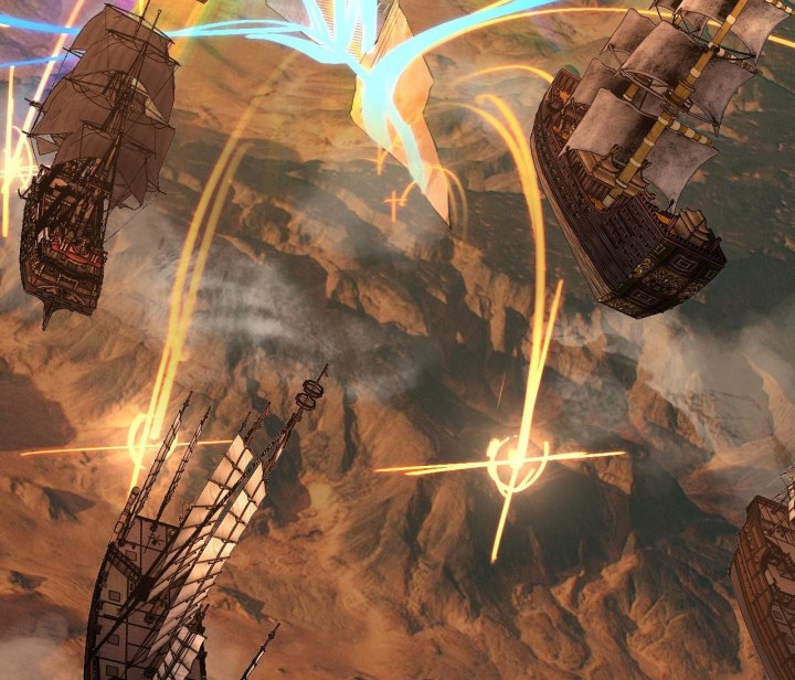 The Villain Of Destiny Chapter 181 - halaman 26