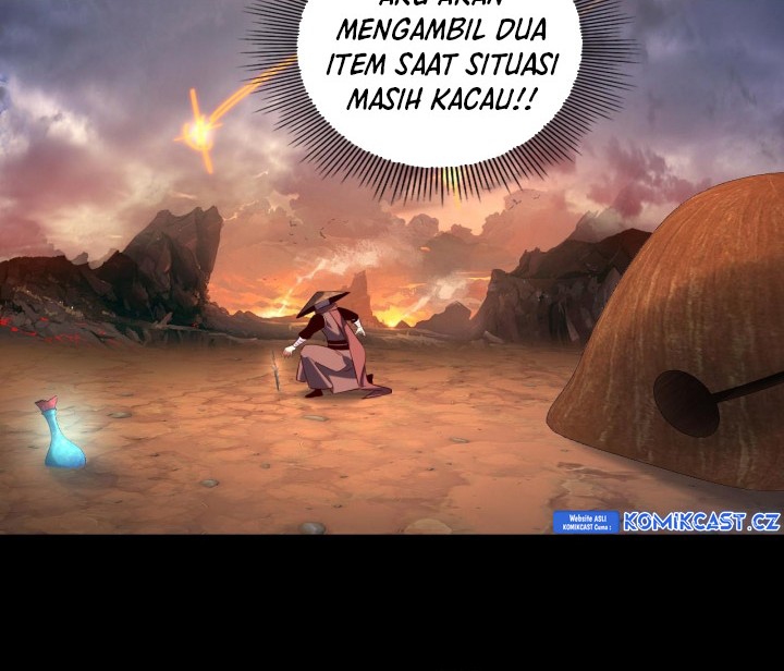 The Villain Of Destiny Chapter 181 - halaman 30