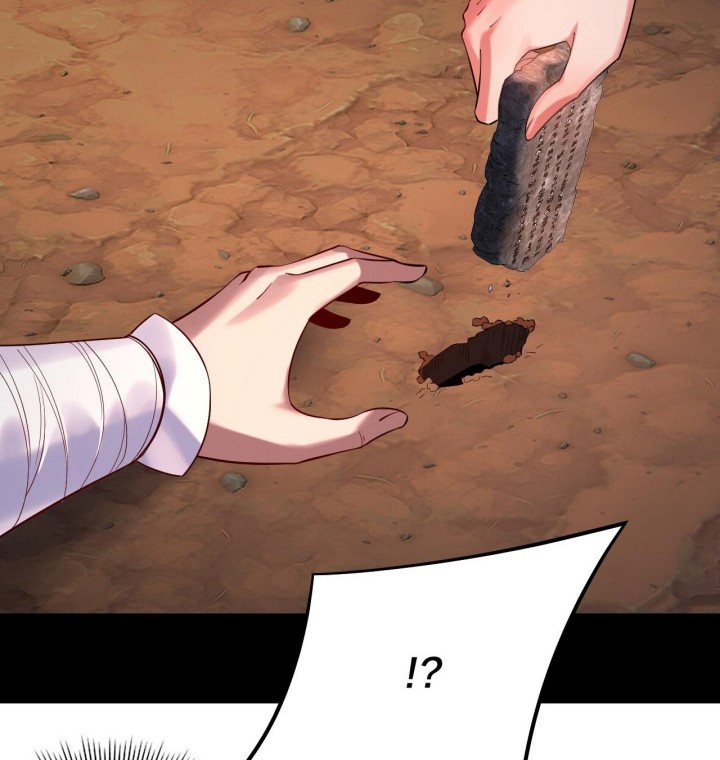 The Villain Of Destiny Chapter 181 - halaman 32
