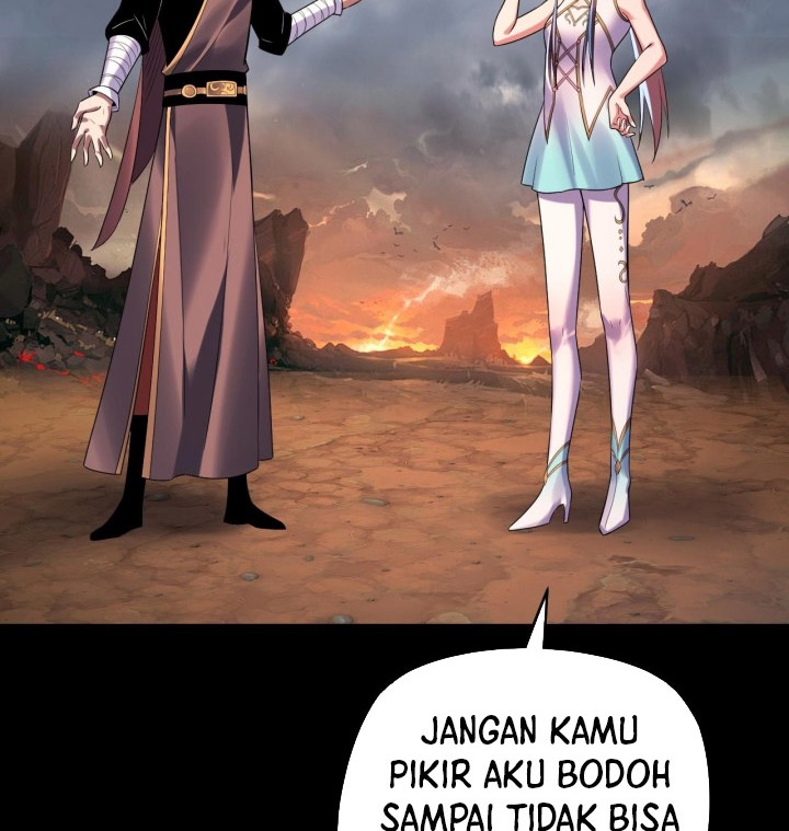 The Villain Of Destiny Chapter 181 - halaman 34